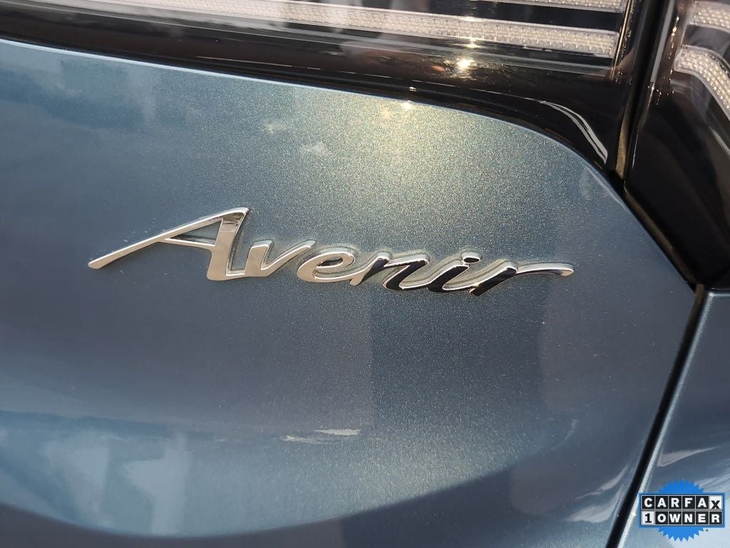 2024 Buick Encore GX Avenir