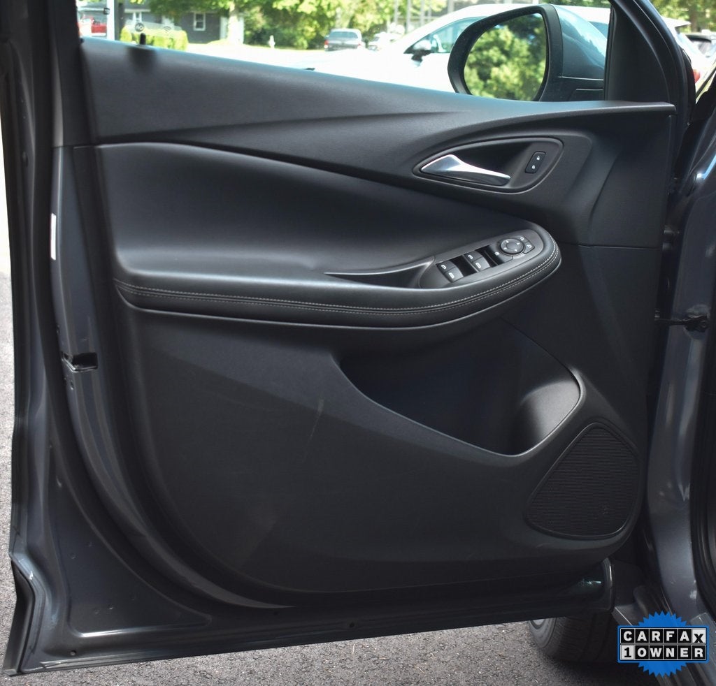 2022 Buick Encore GX Preferred