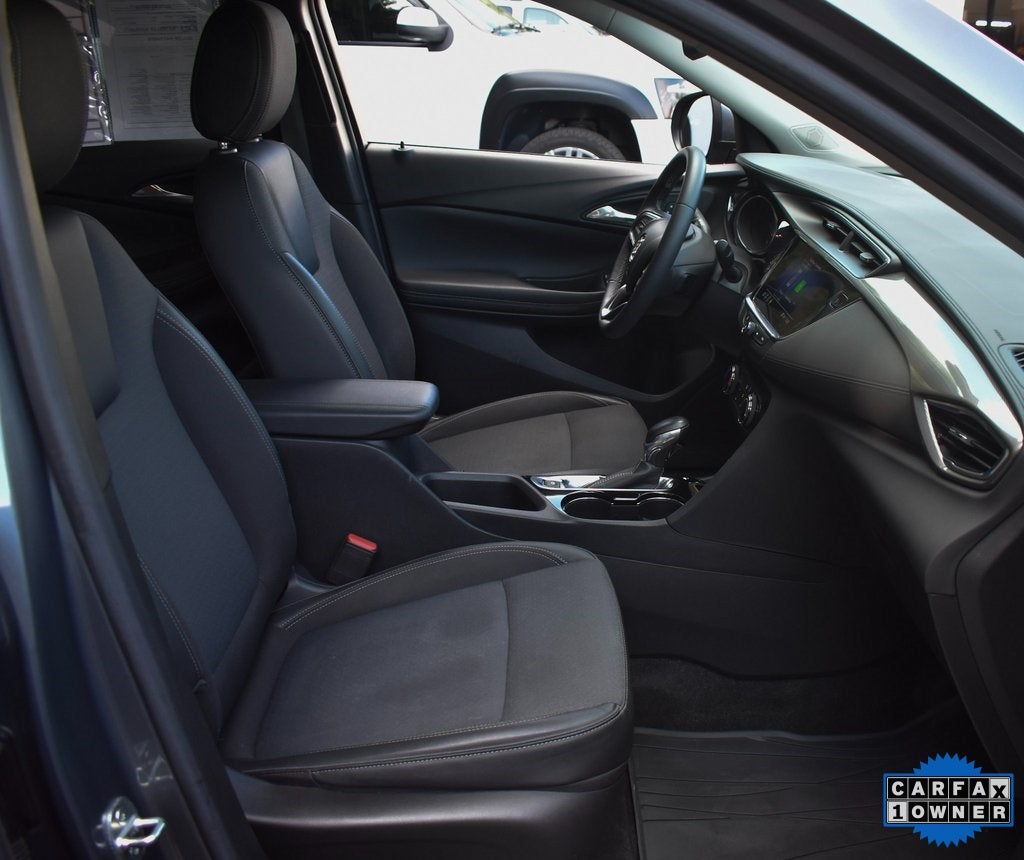 2022 Buick Encore GX Preferred