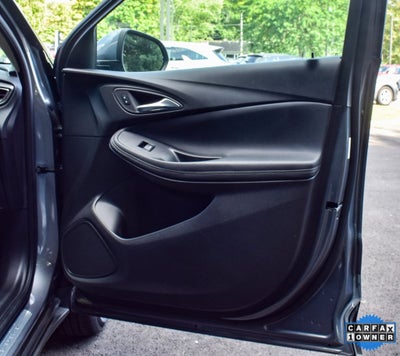 2022 Buick Encore GX Preferred