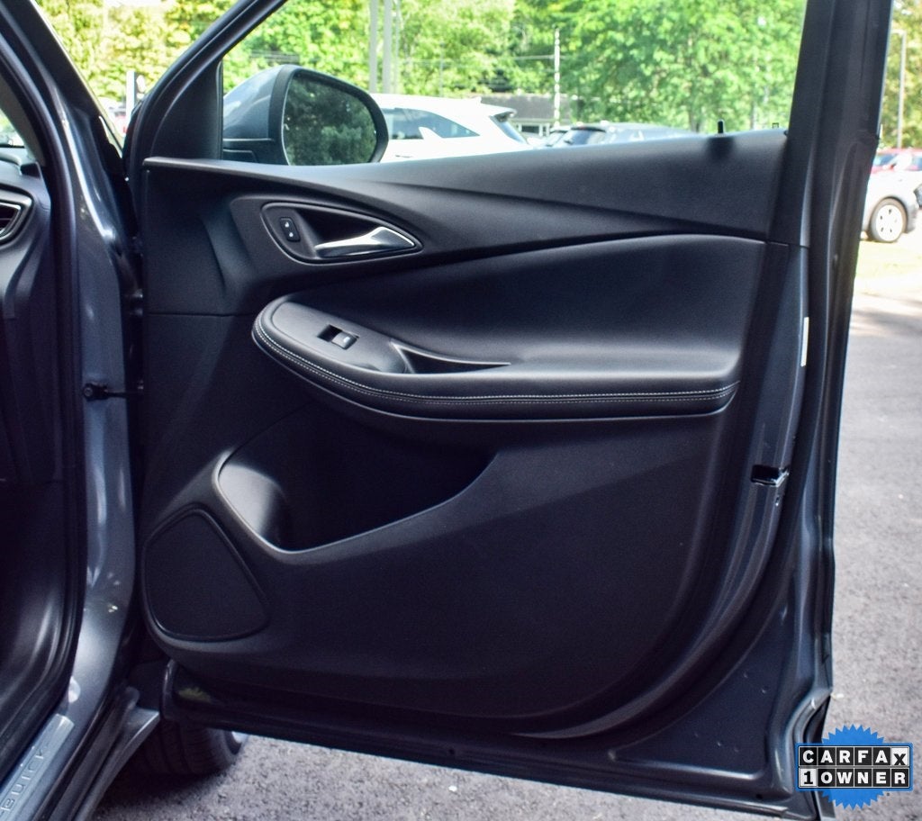 2022 Buick Encore GX Preferred