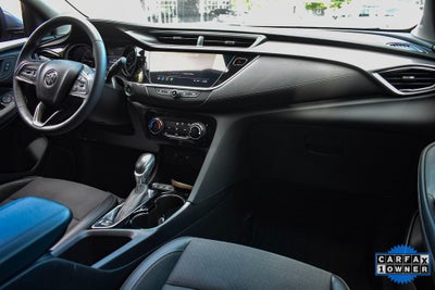 2022 Buick Encore GX Preferred