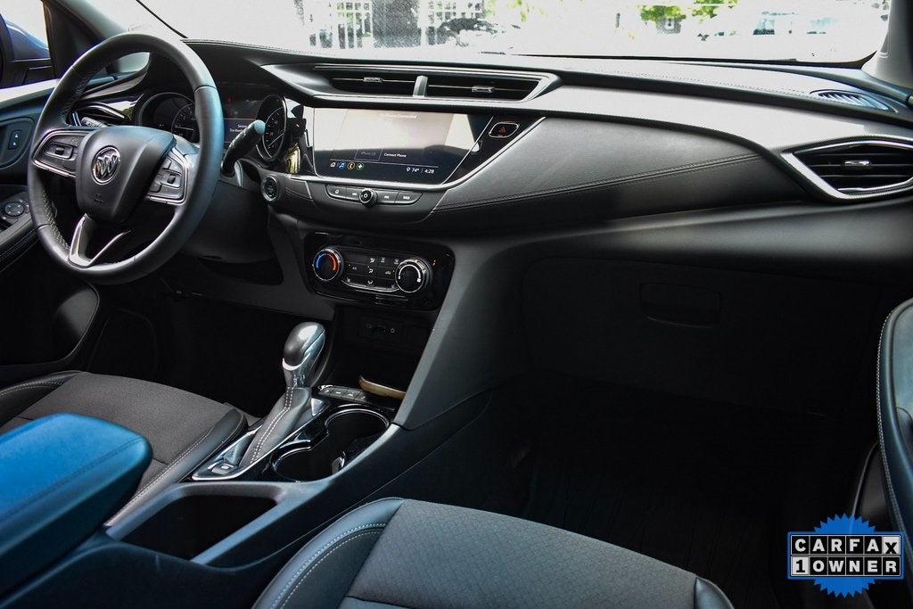 2022 Buick Encore GX Preferred