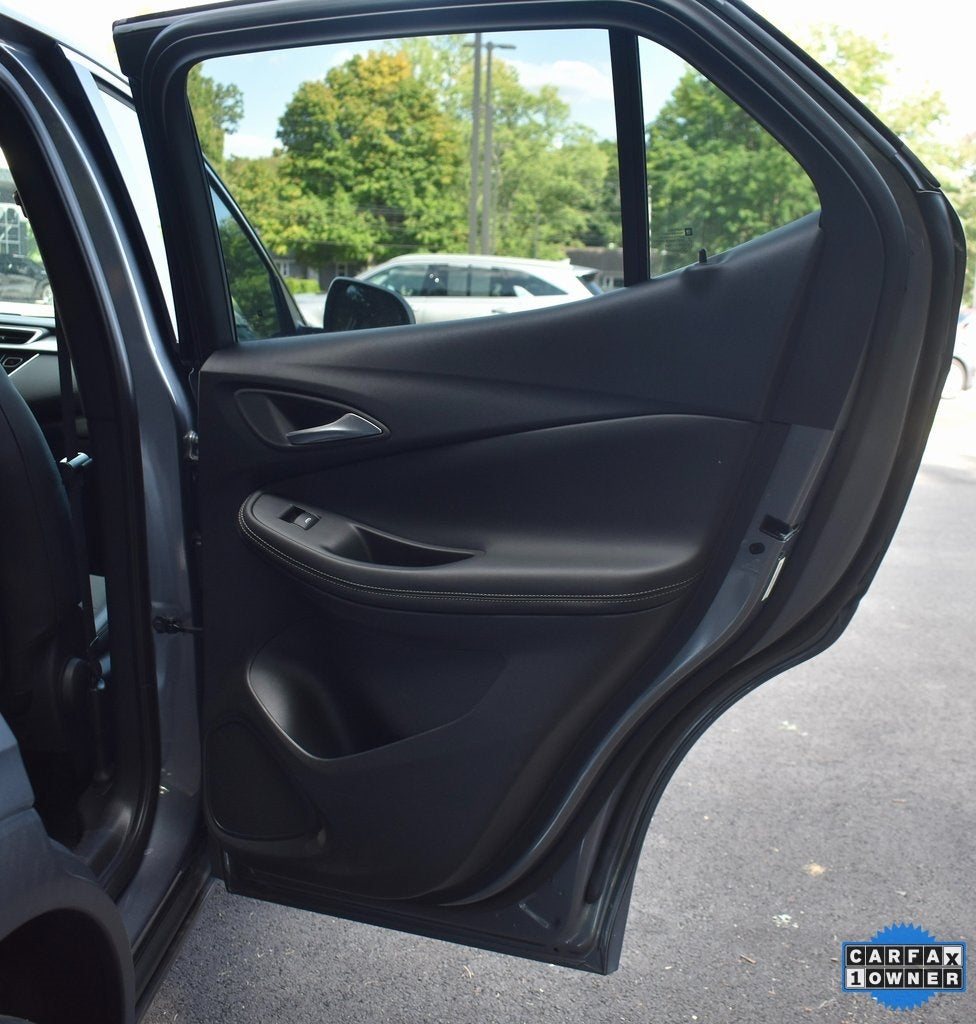 2022 Buick Encore GX Preferred