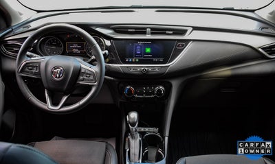 2022 Buick Encore GX Preferred