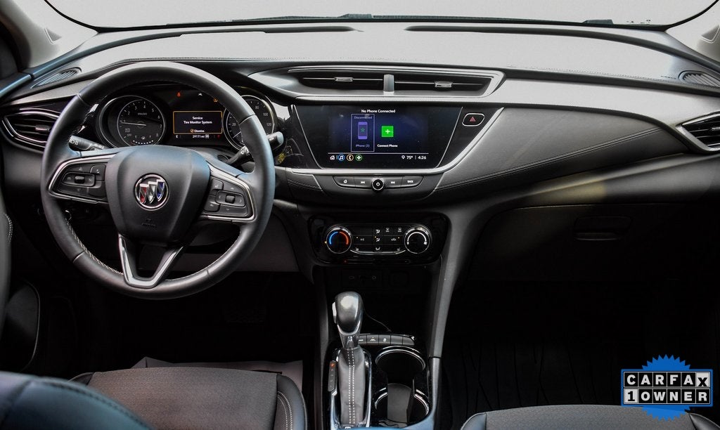 2022 Buick Encore GX Preferred
