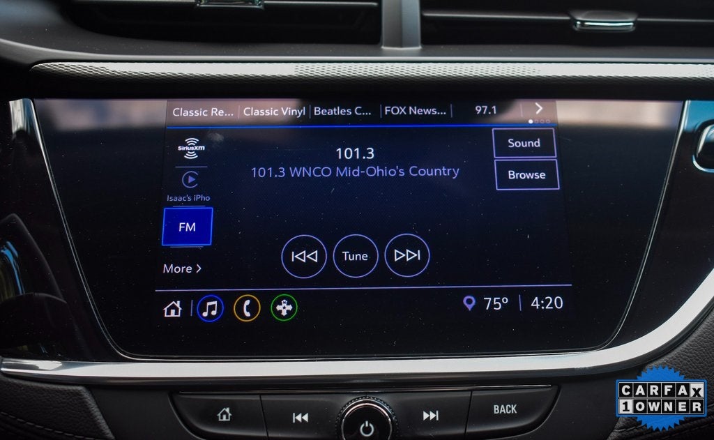 2022 Buick Encore GX Preferred