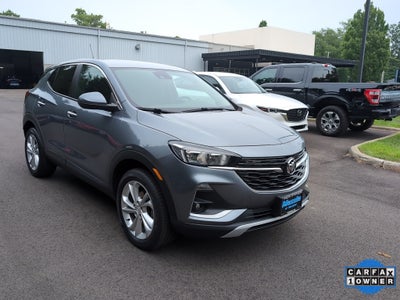 2022 Buick Encore GX Preferred