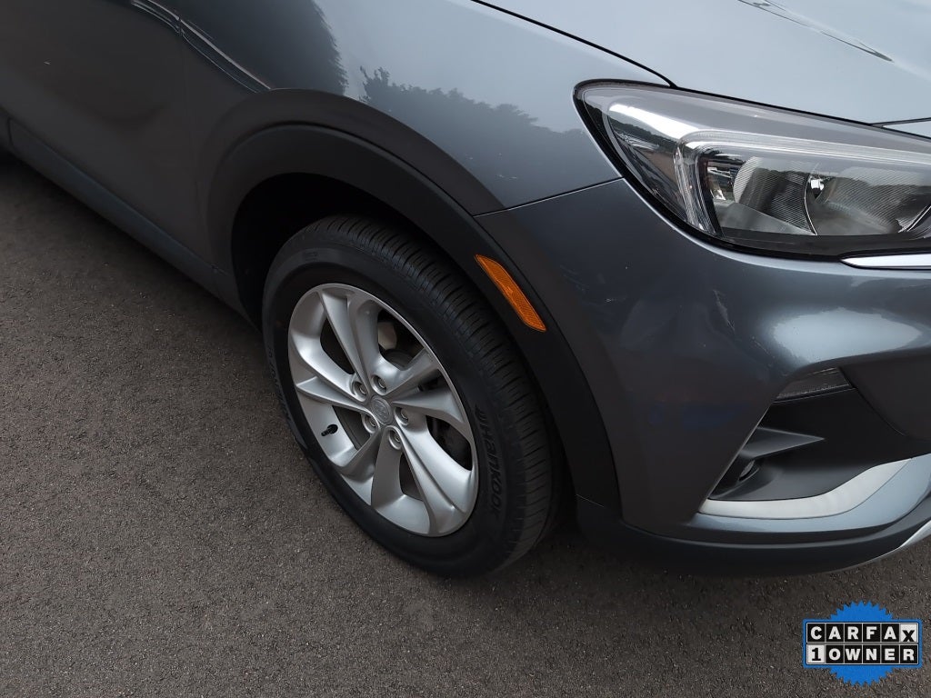 2022 Buick Encore GX Preferred