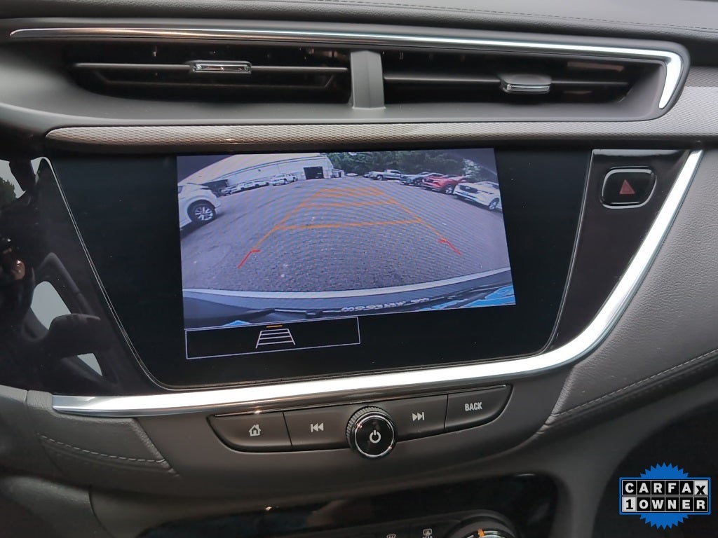 2022 Buick Encore GX Preferred