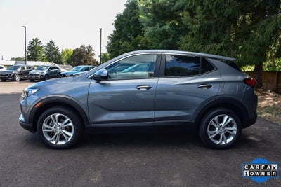 2022 Buick Encore GX Preferred