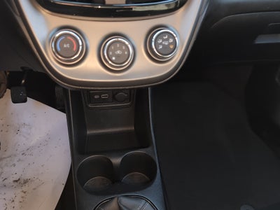 2021 Chevrolet Spark LS