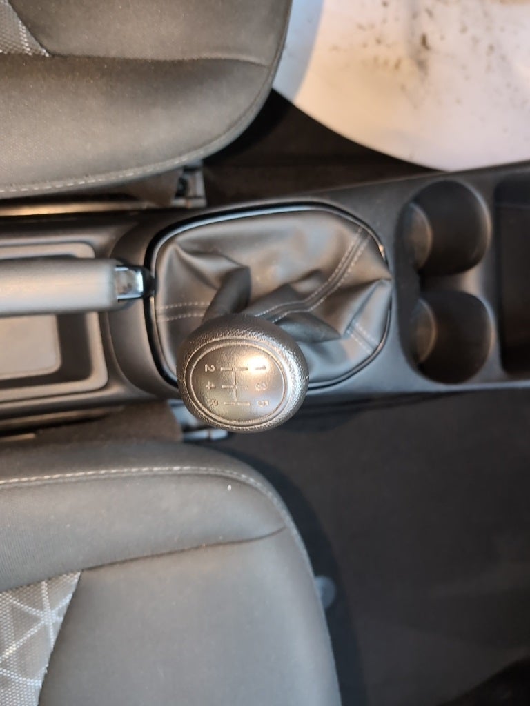 2021 Chevrolet Spark LS