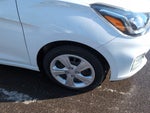 2021 Chevrolet Spark LS