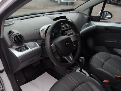 2014 Chevrolet Spark 1LT