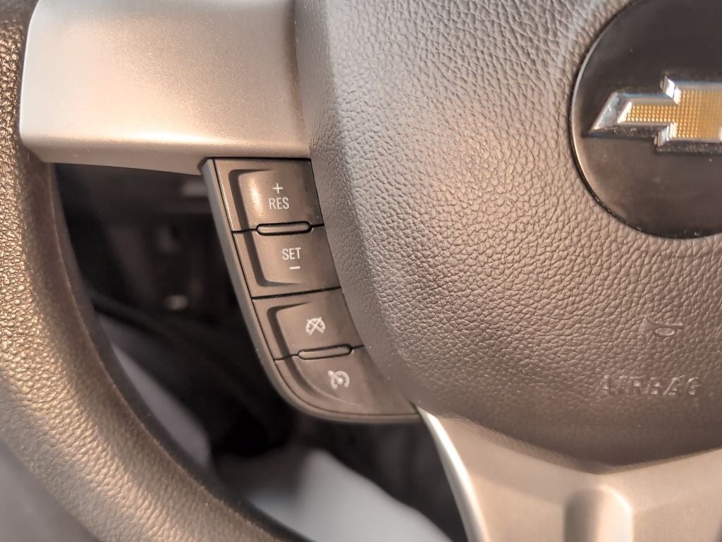 2014 Chevrolet Spark 1LT