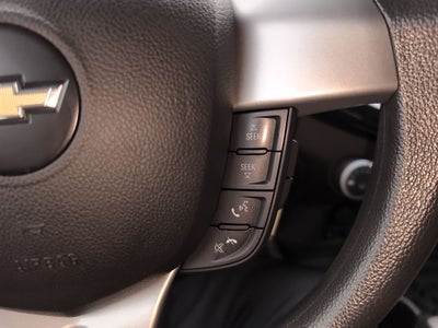 2014 Chevrolet Spark 1LT