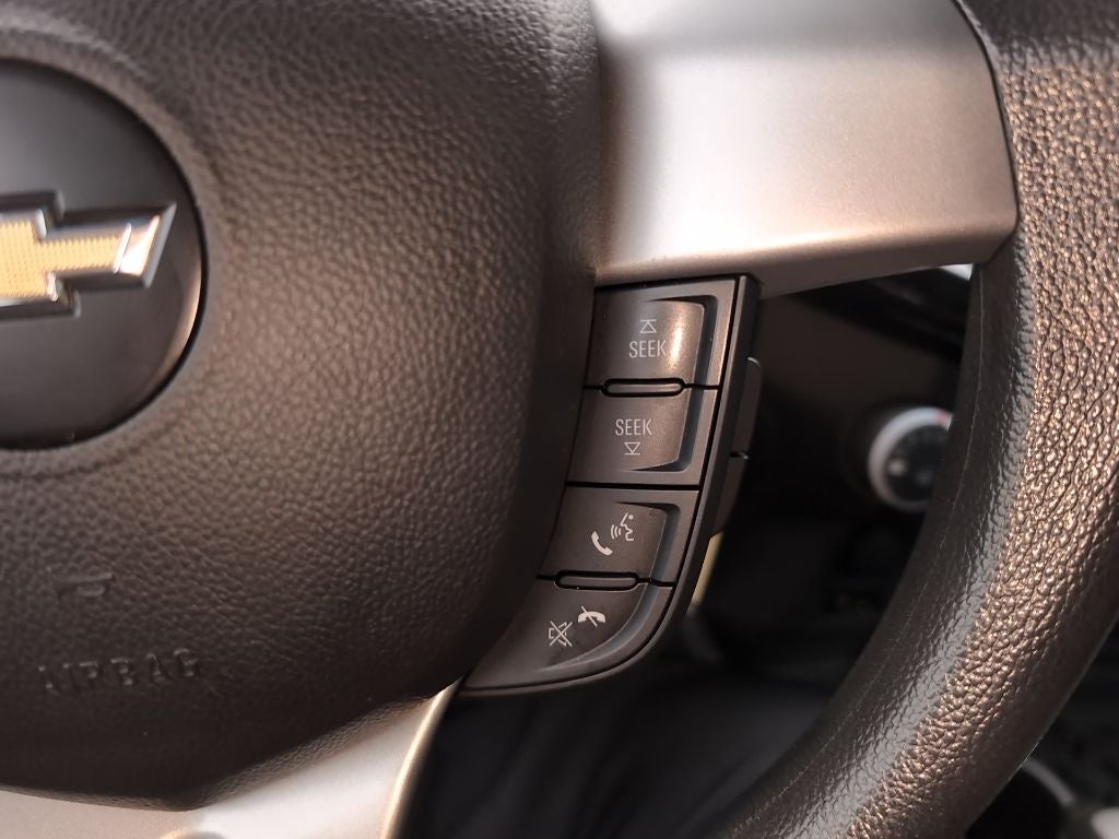 2014 Chevrolet Spark 1LT