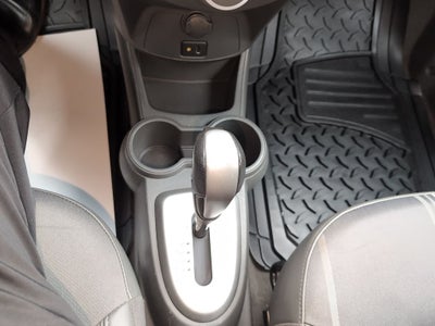 2014 Chevrolet Spark 1LT