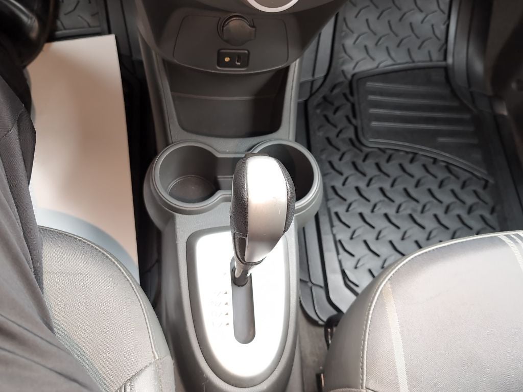 2014 Chevrolet Spark 1LT