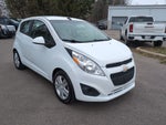2014 Chevrolet Spark 1LT
