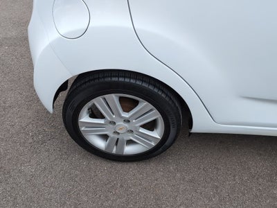 2014 Chevrolet Spark 1LT