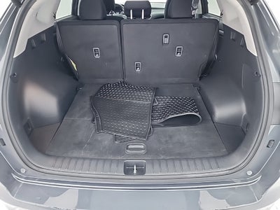 2019 Hyundai Tucson Night