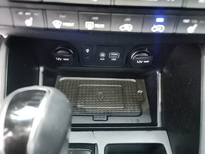 2019 Hyundai Tucson Night