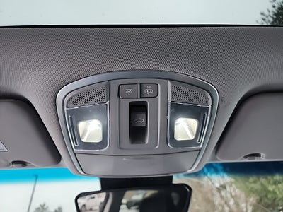 2019 Hyundai Tucson Night