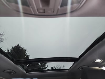 2019 Hyundai Tucson Night