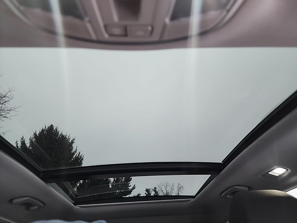 2019 Hyundai Tucson Night