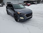 2019 Hyundai Tucson Night