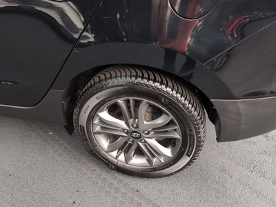 2015 Hyundai Tucson GLS