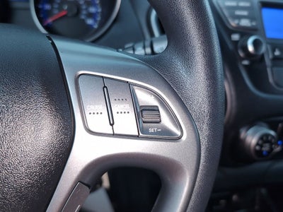 2015 Hyundai Tucson GLS