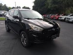 2015 Hyundai Tucson GLS
