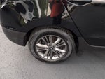 2015 Hyundai Tucson GLS