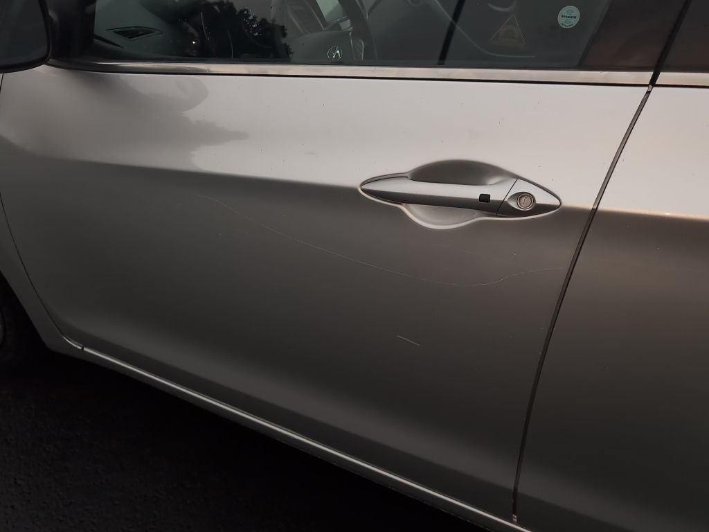 2016 Hyundai Elantra GT Base