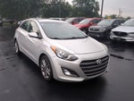 2016 Hyundai Elantra GT Base