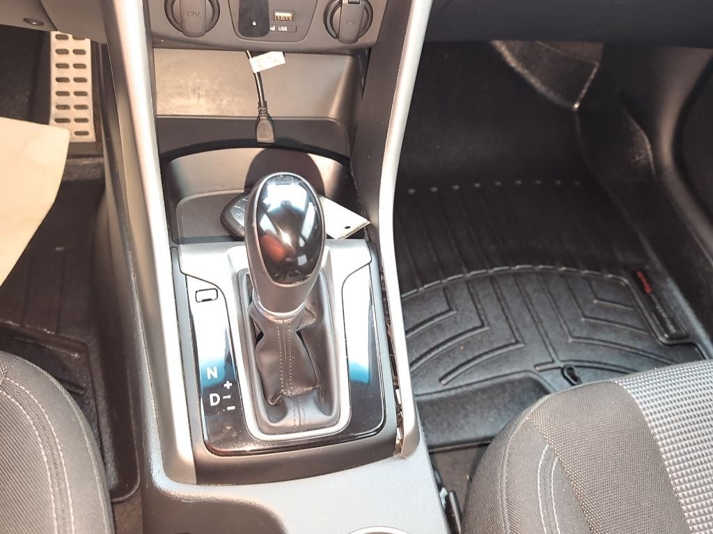 2016 Hyundai Elantra GT Base