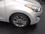 2016 Hyundai Elantra GT Base