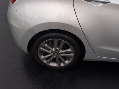 2016 Hyundai Elantra GT Base