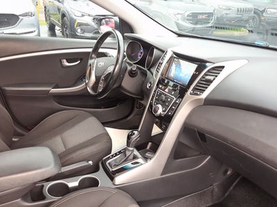 2016 Hyundai Elantra GT Base