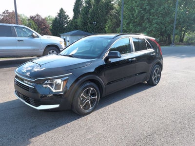 2023 Kia Niro EX