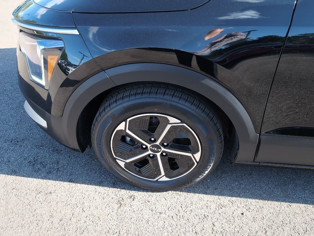 2023 Kia Niro EX