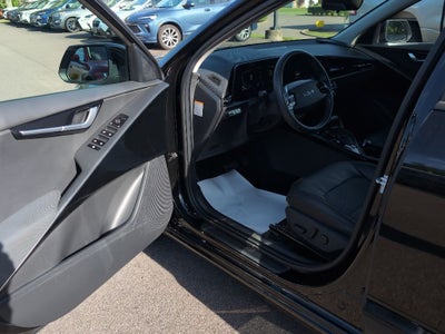 2023 Kia Niro EX