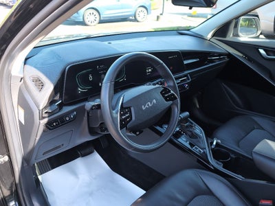 2023 Kia Niro EX