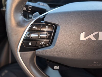 2023 Kia Niro EX