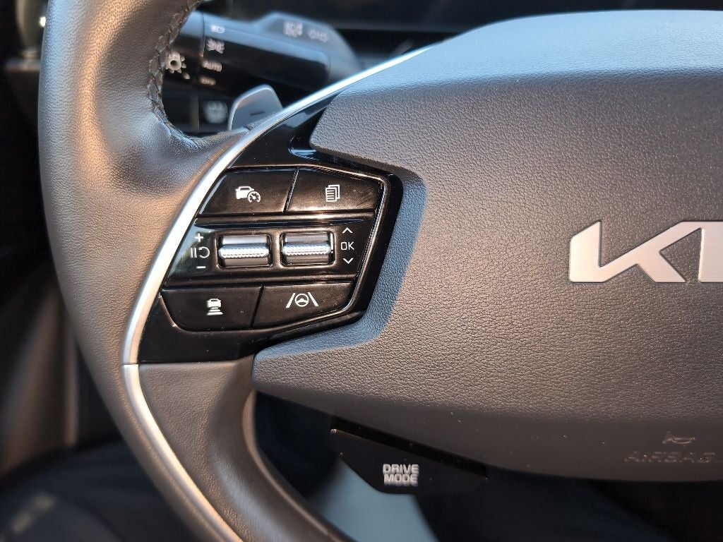 2023 Kia Niro EX