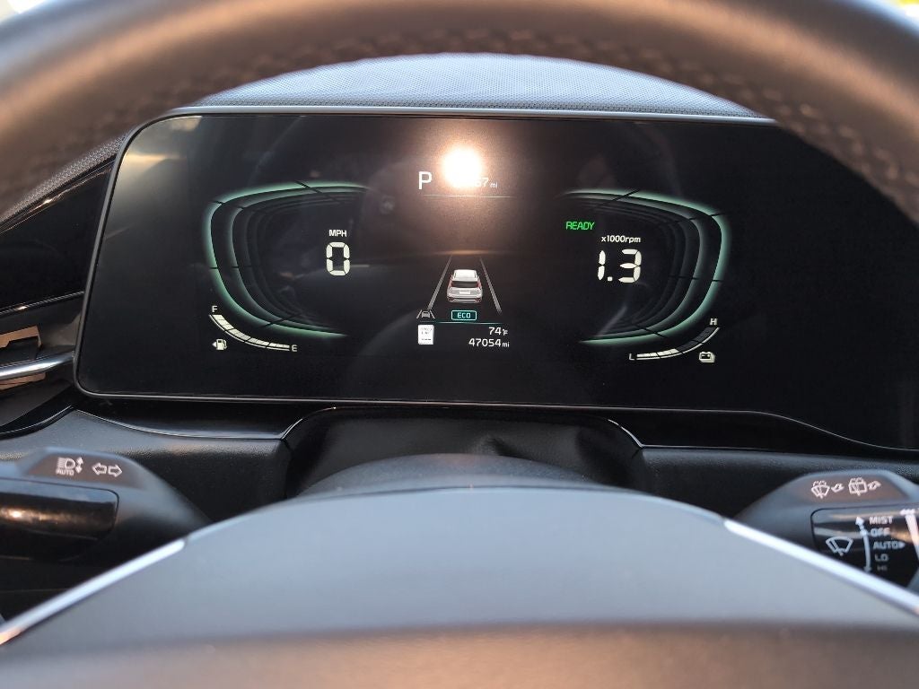 2023 Kia Niro EX