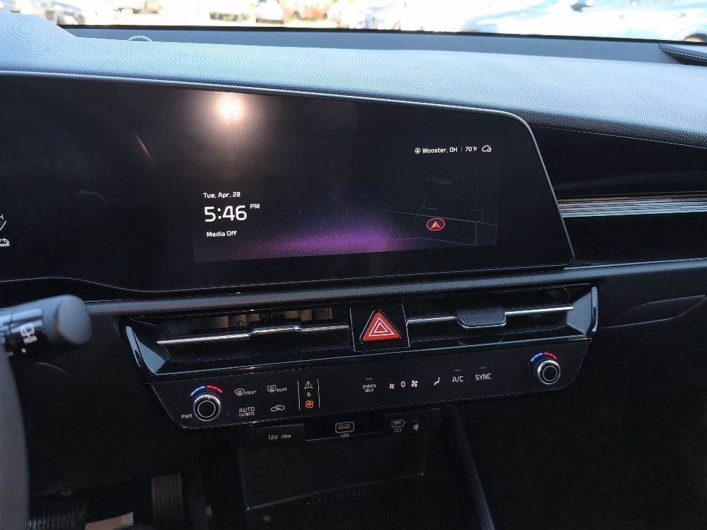 2023 Kia Niro EX